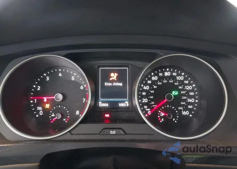 2020 Volkswagen Tiguan 2.0T S from USA, damaged, VIN 3VV0B7AX6LM176925